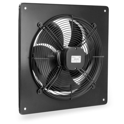 Wentylator ścienny przemysłowy aRok 300