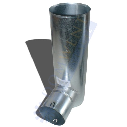 Puszka rozprężna 1x75mm PER-FLEX