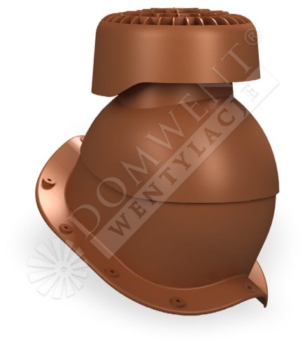 Wywietrznik kanalizacyjny do blachodachówki K84 Wirovent