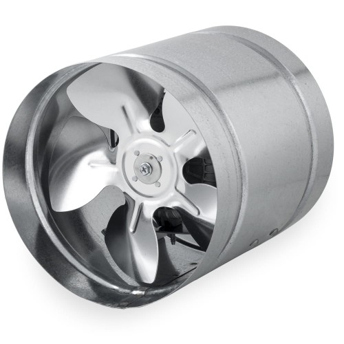 Wentylator kanałowy przemysłowy aRw