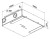 Centrale wentylacyjne VUT PB EC
