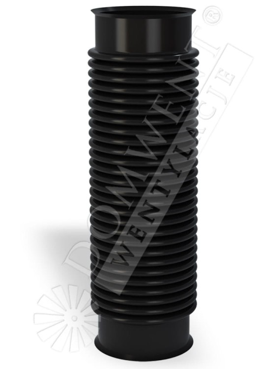 Rura przyłączeniowa U33