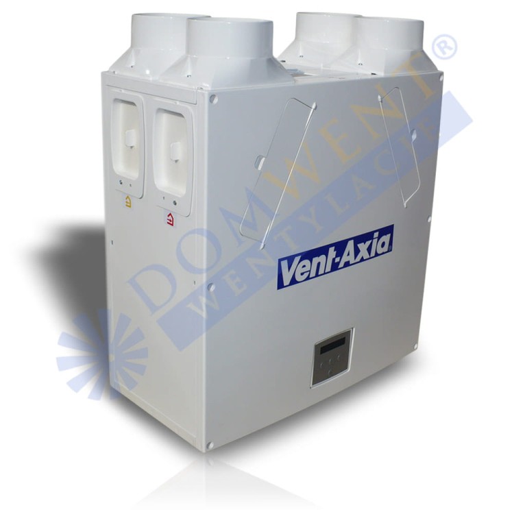 Rekuperator Kinetic B 446342