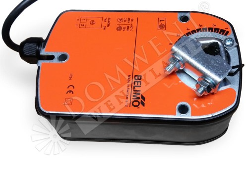 LF24 Belimo siłownik wentylacja