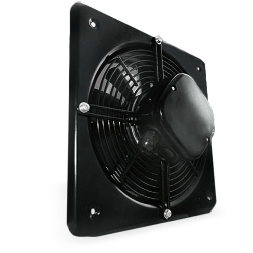 Wentylator przemysłowy WOksx