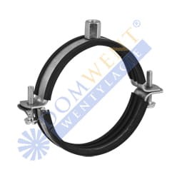 Obejma 160 do montażu systemów wentylacji