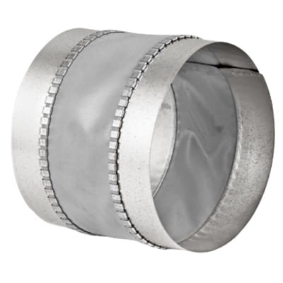 Króciec elastyczny amortyzujący nierdzewny ILA 150
