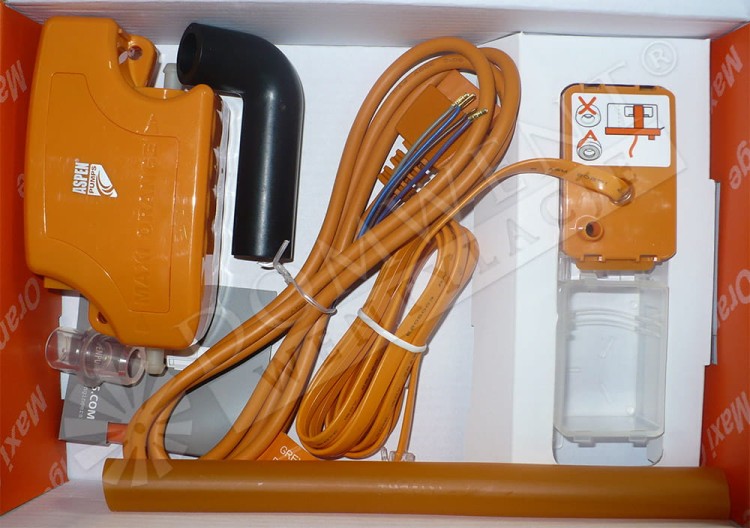 Maxi Orange klimatyzacja Częstochowa