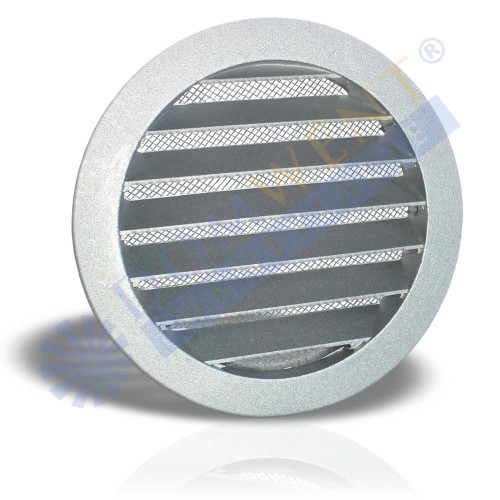 USAV czerpnia wyrzutnia aluminiowa