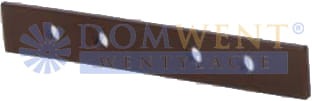 Łącznik ławy kominarskiej S-22