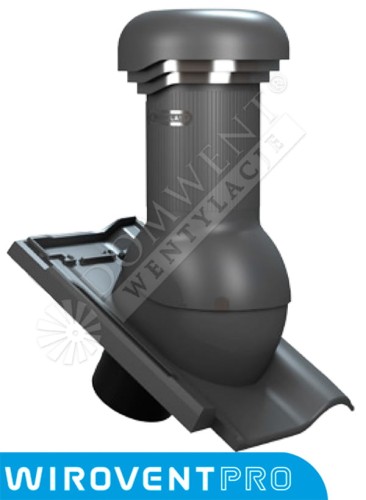 kominek wentylacyjny Częstochowa