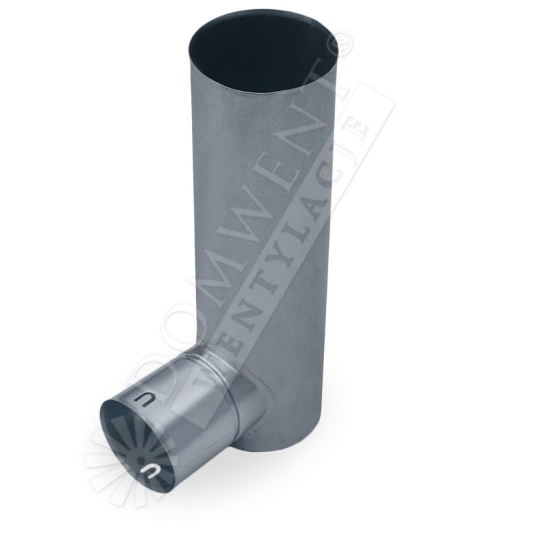 Puszka rozprężna 1x75mm PER-FLEX