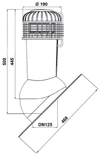 kominek wentylacyjny Częstochowa