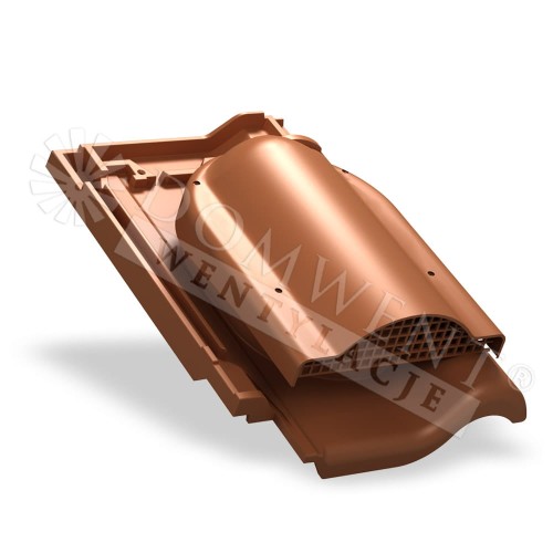 Wywietrznik połaciowy P60 150 TONDACH holenderka 11