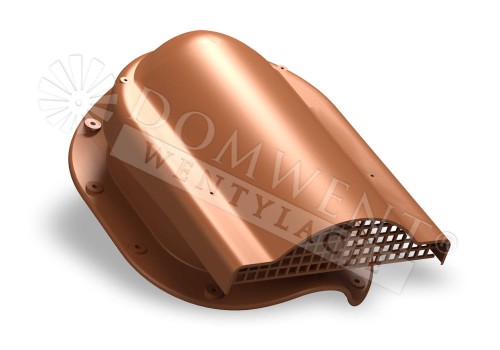 wywietrznik blachodachówka 