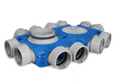 hurtownia wentylacji System UniflexPlus+