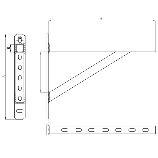 materiały montażowe wentylacja