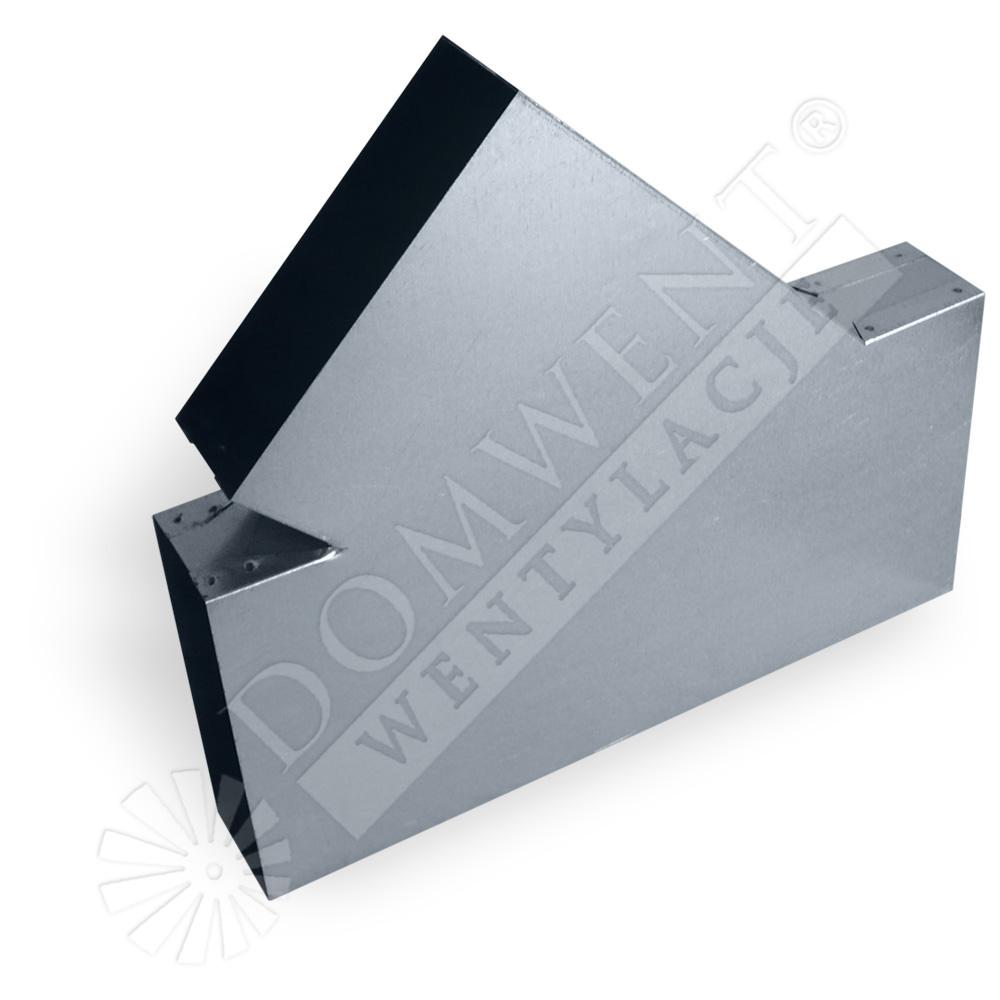 Kanał prostokątny wentylacja częstochowa