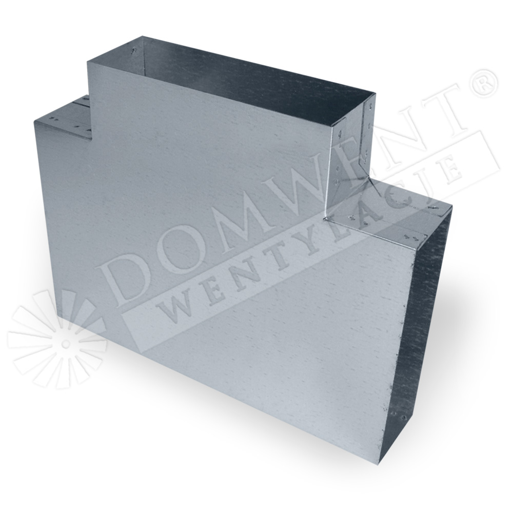 Kanały prostokątne wentylacja częstochowa