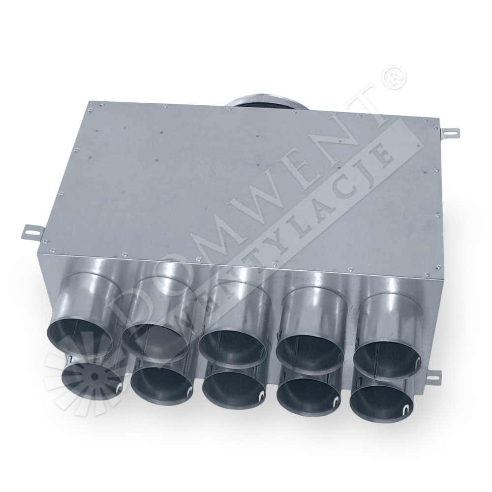 smartflex wentylacja