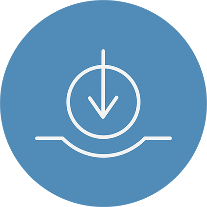 Przewody okrągłe FlexiVent