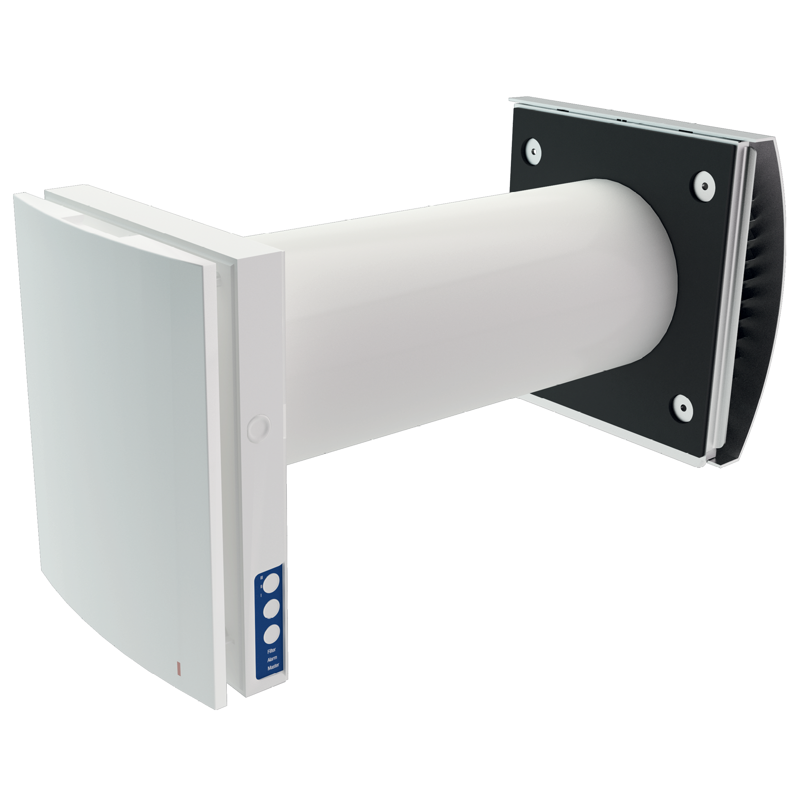 Rekuperator decentralny VENTO VENTS