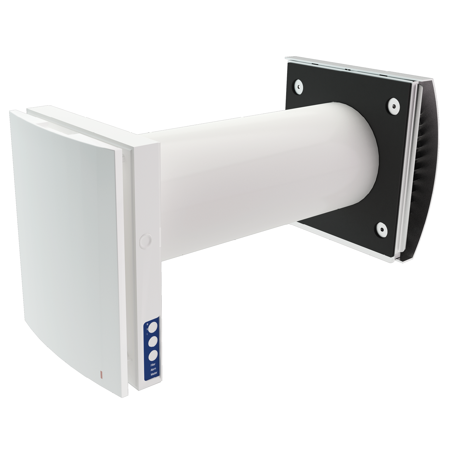 Rekuperator decentralny VENTO VENTS