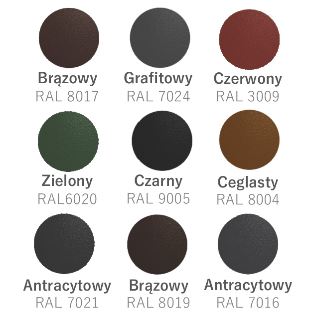 Kominek wentylacyjny obrotowy