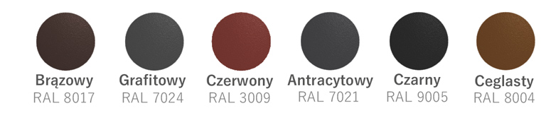 Kominek wentylacyjny obrotowy