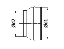 Redukcja segmentowa wentylacja